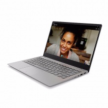 联想小新 潮7000 13.3英寸轻薄笔记本 花火银81BS000ECD