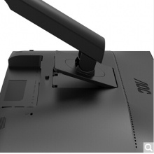 AOC Q2790PQ 27英寸 2K IPS广视角 112%NTSC广色域 商用办公 节能 低蓝光不闪 旋转升降液晶显示器
