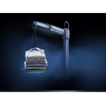 Haier/海尔 滚筒洗衣机 G80688BDX14X