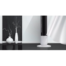 高颜值塔扇 无叶静音 安全稳固  12H定时 3档风速  FZ10-17ARW 高颜值塔扇 无叶静音 安全稳固  12H定时 3档风速  FZ10-17ARW 高颜值塔扇 无叶静音 安全稳固  12H定时 3档风速  FZ10-17ARW