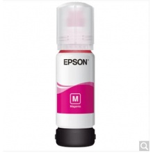 爱普生（EPSON）002洋红色墨水瓶（适用L4158/L4168/L6168/L6178/L6198）