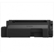 爱普生（EPSON）M105 黑白无线打印机 墨仓式中的“商务仓”