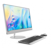 联想（Lenovo）AIO 520 致美一体机台式电脑21.5英寸