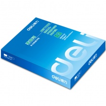 得力（deli）7405 A3 莱茵河复印纸 70g 500张/包 4包/箱