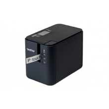 兄弟（brother） 兄弟标签机PT-P900固定资产标签打印机替PT-9700PC