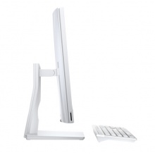 戴尔(DELL)灵越AIO 3477 23.8英寸IPS窄边框一体机台式电脑