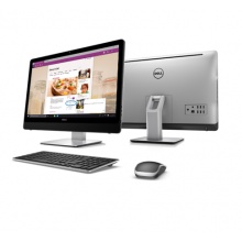 戴尔(DELL)成就AIO 5460 23.8英寸防眩光一体机台式电脑