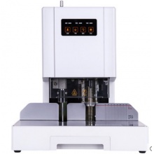 得力财务装订机