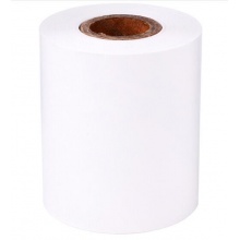 得力（deli）57mm*50mm热敏收银纸/收银机打印纸/超市小票打印纸 18米/卷 100卷/箱 3141