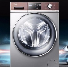 Haier/海尔 滚筒洗衣机 G80688BDX14X