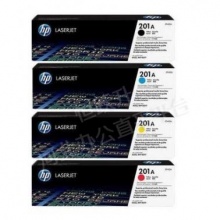 惠普hpcf401A兰色硒鼓