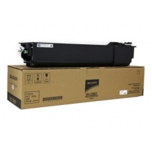 夏普237高容量粉仓