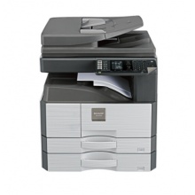 夏普复印机2048N