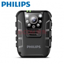 飞利浦VTR8100执法记录仪