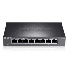 TP-LINK 8口千兆交换机