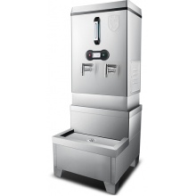 志高商用开水器