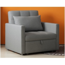 单人陪护沙发
