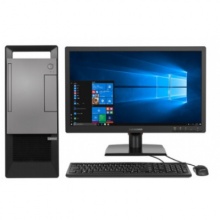 电脑 联想扬天T4900V