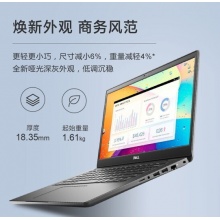 Dell Latitude 3410 CT0笔记本电脑