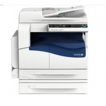 施乐机2520NDA复印