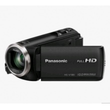 松下v180摄像机